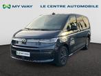 Volkswagen Multivan T7 Long Multivan Long 2.0 TDi Style DSG, Argent ou Gris, Achat, 140 g/km, Cruise Control