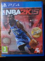 NBA 2k15 PS4, Comme neuf, Enlèvement ou Envoi