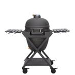 Boretti ceramico large bbq nog verpakt new, Ophalen, Nieuw