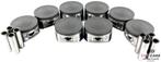 Zuiger set Dodge Hemi 2009/2020 STD of 0.50 Overmaat, Ophalen of Verzenden, Nieuw, Jeep