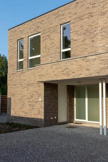 Nieuwbouwwoningen in Balgerhoeke (Eeklo) - Nog 5 beschikbaar beschikbaar voor biedingen