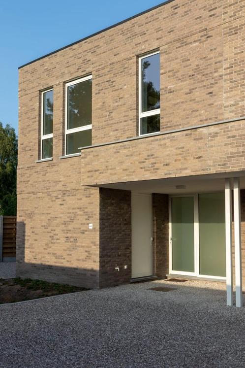 Nieuwbouwwoningen in Balgerhoeke (Eeklo) - Nog 5 beschikbaar, Immo, Huizen en Appartementen te koop, Provincie Oost-Vlaanderen