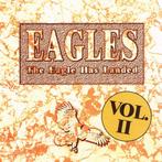 CD EAGLES - De Adelaar is geland -Vol 2, Verzenden, Zo goed als nieuw, Poprock