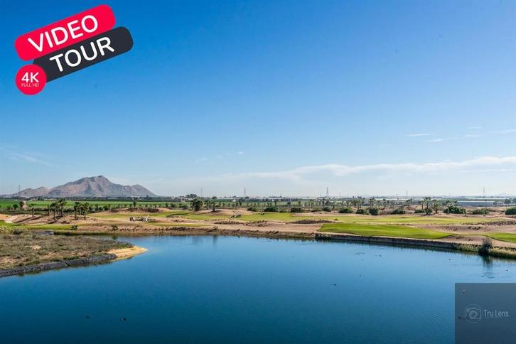 Appartement met 2 slaapkamers op Las Terrazas, Immo, Buitenland, Spanje, Appartement, Overige