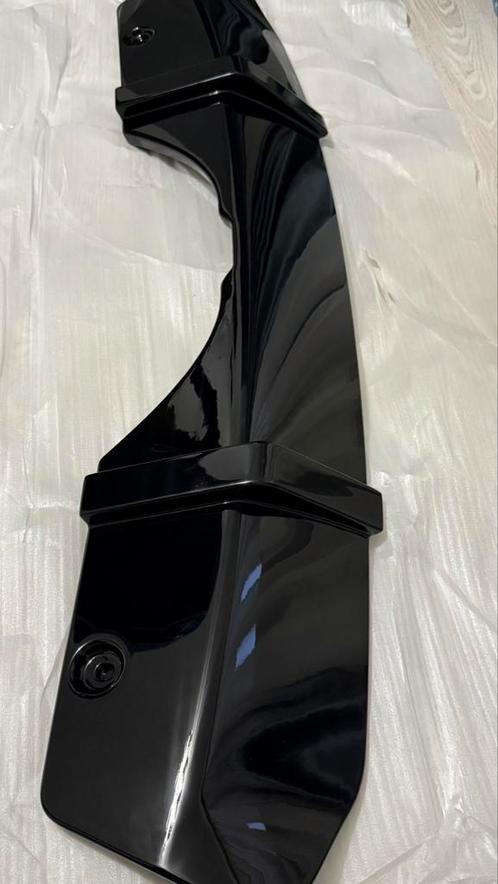 X5 F15 Diffuser | NIEUW uit verpakking, Auto-onderdelen, Carrosserie, BMW, Achter, Nieuw, Ophalen