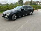 MB Avantgarde W213 2019, Auto's, Mercedes-Benz, Automaat, Euro 6, 1600 cc, Leder