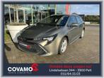 Toyota Corolla TS - Dynamic, Automaat, 78 g/km, Zwart, Overige kleuren