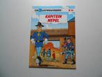 De blauwbloezen 35 Kapitein Nepel 1993 1 ste druk. Met bijla, Boeken, Stripverhalen, Cauvin / Lambil, Eén stripboek, Nieuw, Ophalen of Verzenden