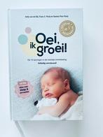 Boek - Oei Ik Groei!, Boeken, Zwangerschap en Opvoeding, Ophalen of Verzenden, Nieuw, Opvoeding tot 6 jaar