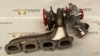 Mercedes-Benz W204 C205 W213 C E Klasse Turbo A2740903280, Ophalen of Verzenden, Nieuw
