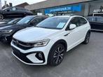 Volkswagen Taigo Taigo 1.5 TSI DSG R|Sfeer|Apple+Android|Cam, Auto's, 116 g/km, Stof, 4 cilinders, USB