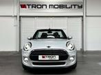 MINI Cooper Cabrio 1.5 Manueel PDC*LED*BLUETOOTH*RADIO*LIKEN, Auto's, Mini, 4 zetels, Stof, Gebruikt, Cabriolet