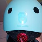 Kinder helm, Ophalen, Zo goed als nieuw
