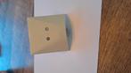 Inbouw stopcontact 400V, Ophalen, Zo goed als nieuw, Stopcontact