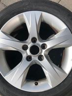 Velg Hyundai i40 met nieuwe band, Enlèvement, Neuf, Fiat