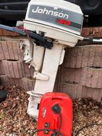 Moteur hors-bord 30cv, Ophalen