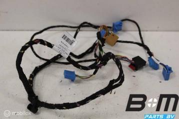 Kabelboom op kachelhuis Volkswagen Golf 7 Variant 5Q1971566C beschikbaar voor biedingen