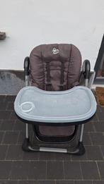 Kinder eetstoel verstelbaar, Kinderen en Baby's, Ophalen