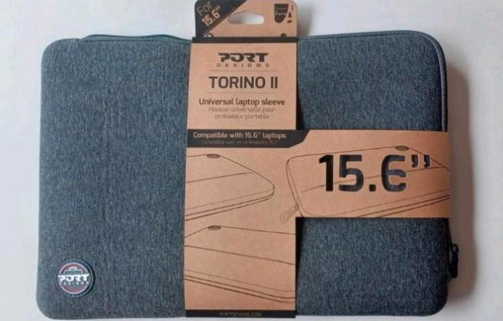 Zachte, dikke hoes 15,6" (veelal beter vr 16", zie details), Computers en Software, Laptophoezen, Ophalen of Verzenden