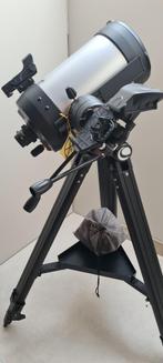 Telescoop CELESTRON STARSENSE EXPLORER DX 6" SMARTPHONE APP-, Lenzentelescoop (refractor), 80 tot 200 mm, Zo goed als nieuw, Ophalen