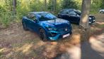 Auto, Blauw, Alcantara, 96 kW, 5 zetels