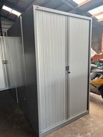 Robberechts Roldeurkasten 5 Legborden Top Kwaliteit !!, Huis en Inrichting, Ophalen, Zo goed als nieuw