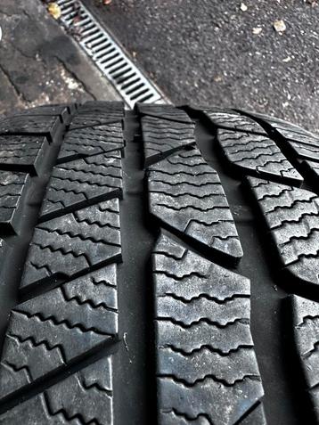 Audi a6 245/40/20 winterbanden  beschikbaar voor biedingen