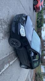 VW Polo 2009 1.4 TDI, Zwart, Particulier, Euro 4, Te koop