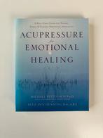Accupresure for emotional healing, Boeken, Ophalen, Zo goed als nieuw