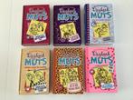Dagboek van een muts, Boeken, Kinderboeken | Jeugd | 10 tot 12 jaar, Ophalen, Gelezen, Rachel Renée Russell