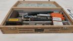 Compressiometre diesel Motometer, Bricolage & Construction, Instruments de mesure, Enlèvement, Utilisé