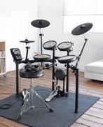 Roland E-drum TD 11 KV, Muziek en Instrumenten, Drumstellen en Slagwerk, Ophalen, Gebruikt, Roland, Elektronisch