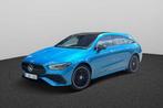 Mercedes-Benz CLA 250 e Shooting Brake, Break, Automatique, Bleu, 160 ch