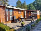 Stacaravan ( Chalet), Tot en met 4