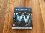 Westworld 1-3 bluray, Ophalen of Verzenden, Zo goed als nieuw