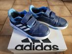 adidas maat 37 schoen met velcro blauw, Kinderen en Baby's, Adidas, Sportschoenen, Ophalen of Verzenden, Zo goed als nieuw