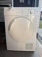 Droogkast afvoer Bosh, Elektronische apparatuur, Ophalen, 6 tot 8 kg, Gebruikt, Luchtafvoer