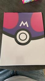 Pokémon map, Verzamelen, Ophalen, Zo goed als nieuw