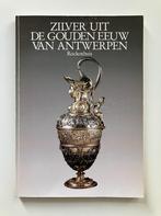 Zilver uit de Gouden Eeuw van Antwerpen, Rockoxhuis, Ophalen of Verzenden