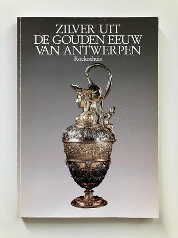 Zilver uit de Gouden Eeuw van Antwerpen, Rockoxhuis