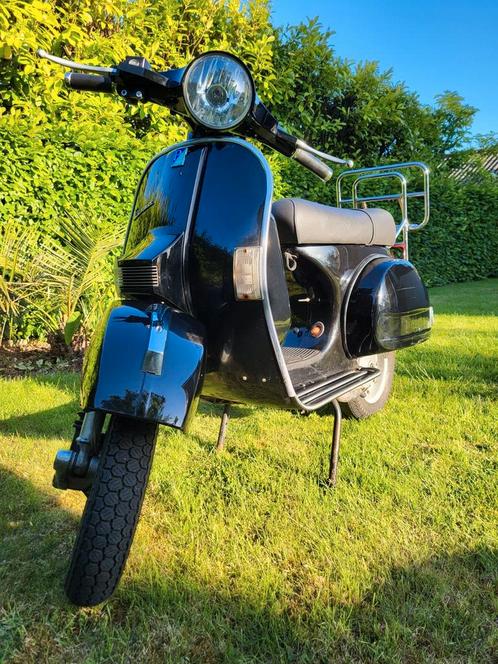 Vespa px 125 bwjr 2004, Motoren, Motoren | Piaggio, Particulier, Scooter, 11 kW of minder, 1 cilinder, Ophalen
