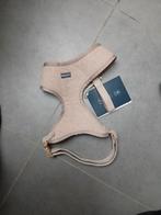 Le harnais de taille L doit être adapté, Enlèvement ou Envoi