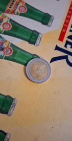 Euro munten, Postzegels en Munten, Munten | Europa | Euromunten, Ophalen of Verzenden, Monaco, Overige waardes, Setje