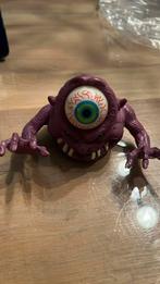 1984 Ghostbuster Purple Bug Eye Ghost Monster Action Figure, Kinderen en Baby's, Speelgoed | Actiefiguren, Ophalen, Zo goed als nieuw