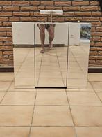 Meuble de rangement SDB + miroir, Enlèvement, Utilisé, Armoire à miroir