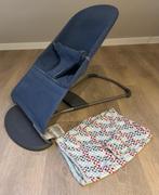 Babybjorn wipstoel - relax met extra hoes, Kinderen en Baby's, Wipstoeltjes, Ophalen, Gebruikt, Wipstoel, Overige merken