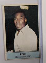 PANINI FOOTBALL 1972/73 PELE NR 331 ZEER ZELDZAAM, Verzenden, Sticker