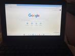 Hp Chromebook 11A G6 EE Oranje, Computers en Software, Chromebooks, Ophalen, Zo goed als nieuw