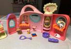 Littlest Pet Shop “Get Better Centre”, Kinderen en Baby's, Ophalen of Verzenden, Zo goed als nieuw