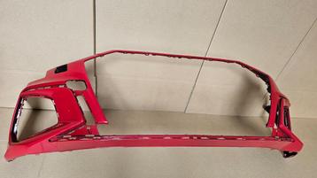 Voorbumper Audi A3 8Y S-Line S3 6xPDC KLS ORGINEEL BUMPER 8Y